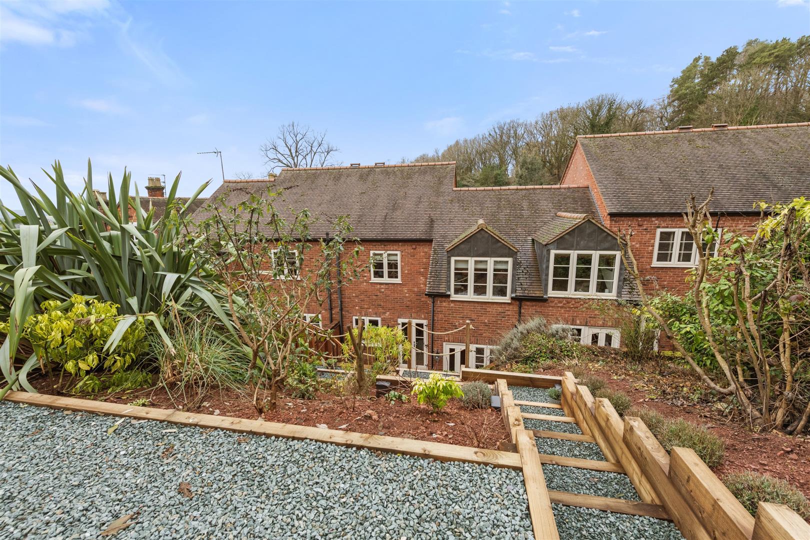 Adams Hill, Clent, Stourbridge